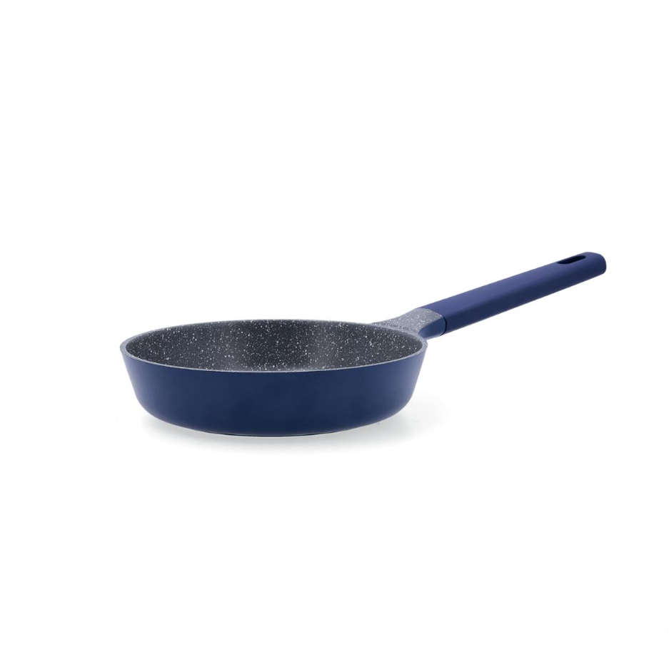 Pyrex Poêle en aluminium moulé 24 cm