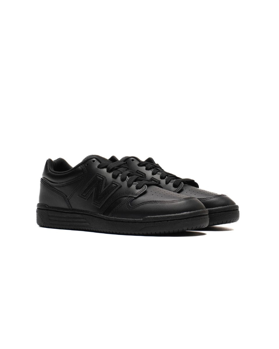New Balance 480 Noir