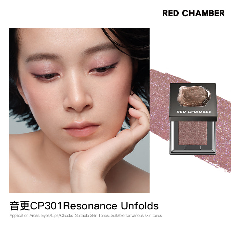 RED CHAMBER HARUKI Poudre crème multi-usage - CP301 Resonance Unfolds