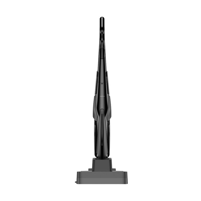 Deerma VX100 Ultra S Aspirateur laveur, lavage de la brosse à 70 °C + séchage à 100 °C, puissance d'aspiration de 22 kPa, nettoyage en position horizontale à plat à 180°