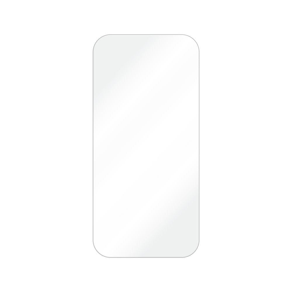 FIXED Protection d'écran en verre trempé 2,5D pour Apple iPhone Air, lot de 2