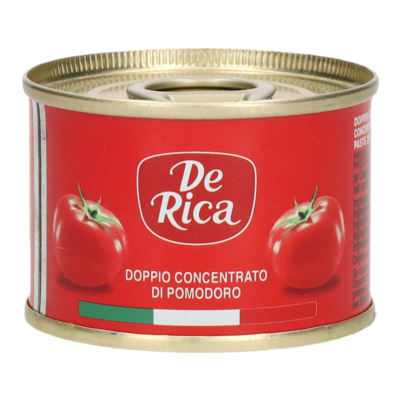 De Rica Concentré de tomates EO 28-30 % 210 g
