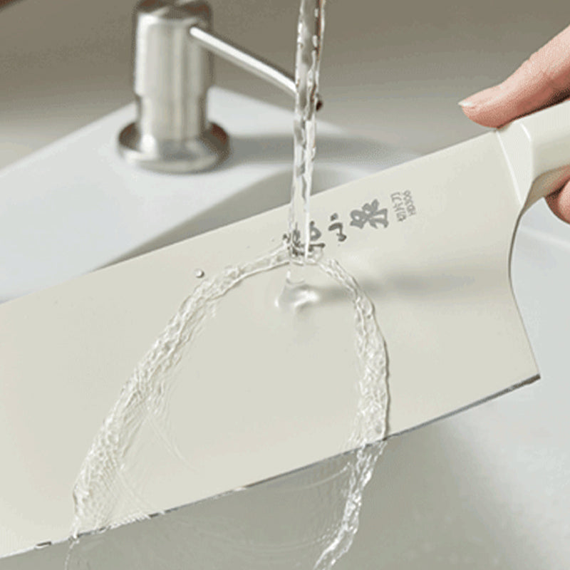 ZHANG XIAO QUAN Set de Couteaux de Cuisine pour la Maison (Combinaison Multi-Couteaux)