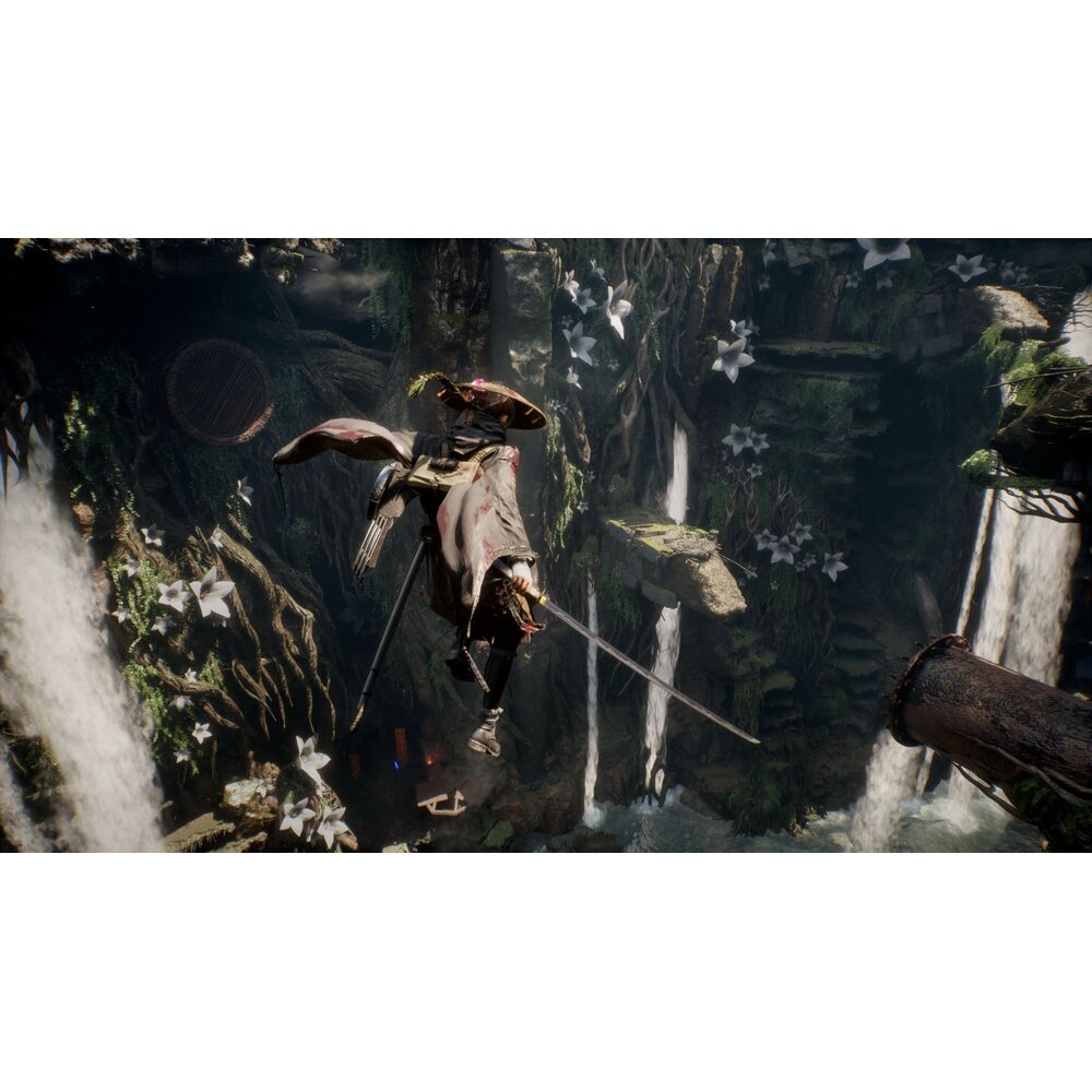 Game Freak Beast of Reincarnation Édition de luxe - PS5 - Version française