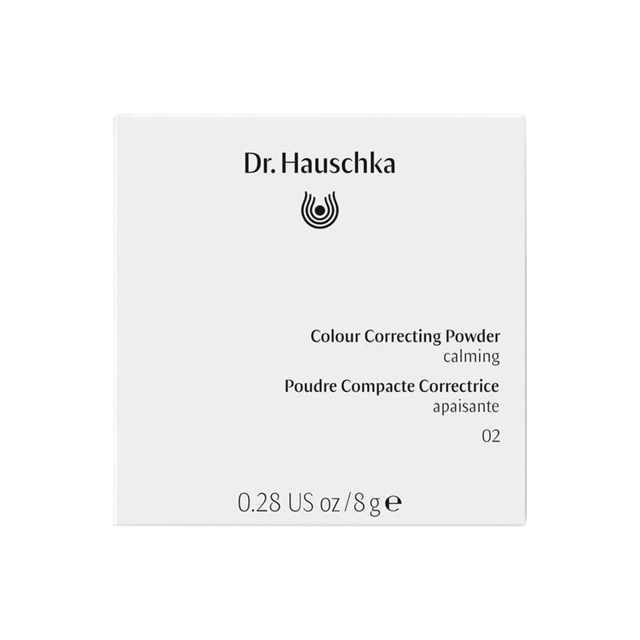 DR. HAUSCHKA Poudre 8 g CC 01 Activateur