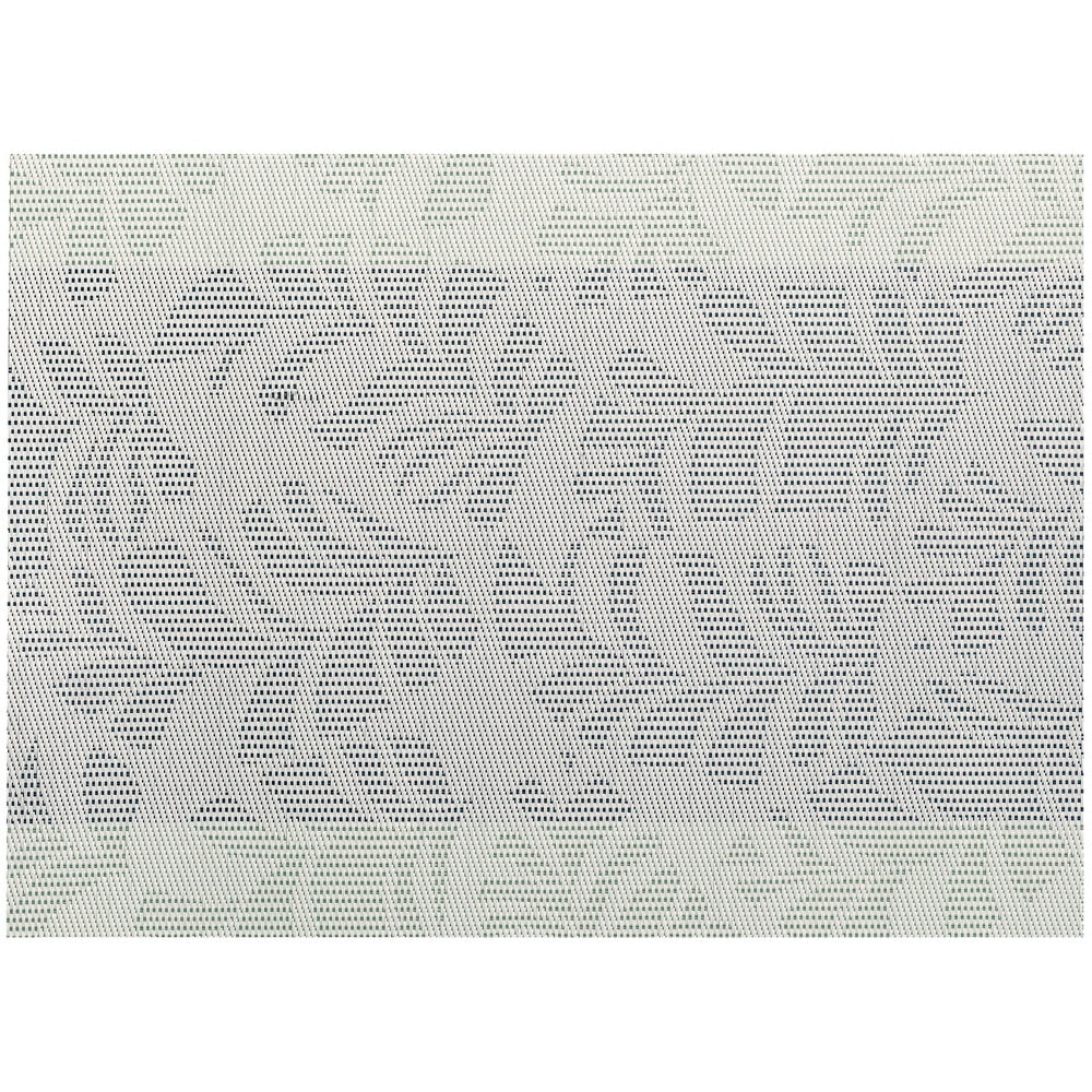 Winkler Set de table Hoja Paon 33 x 45