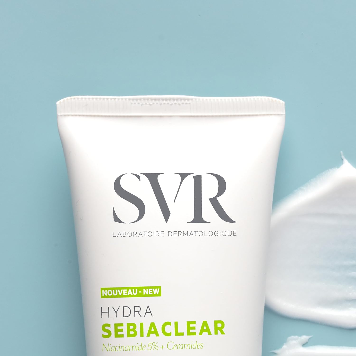 SVR Sebiaclear Hydra Soin Réparateur Apaisant Anti-Marques 40ml