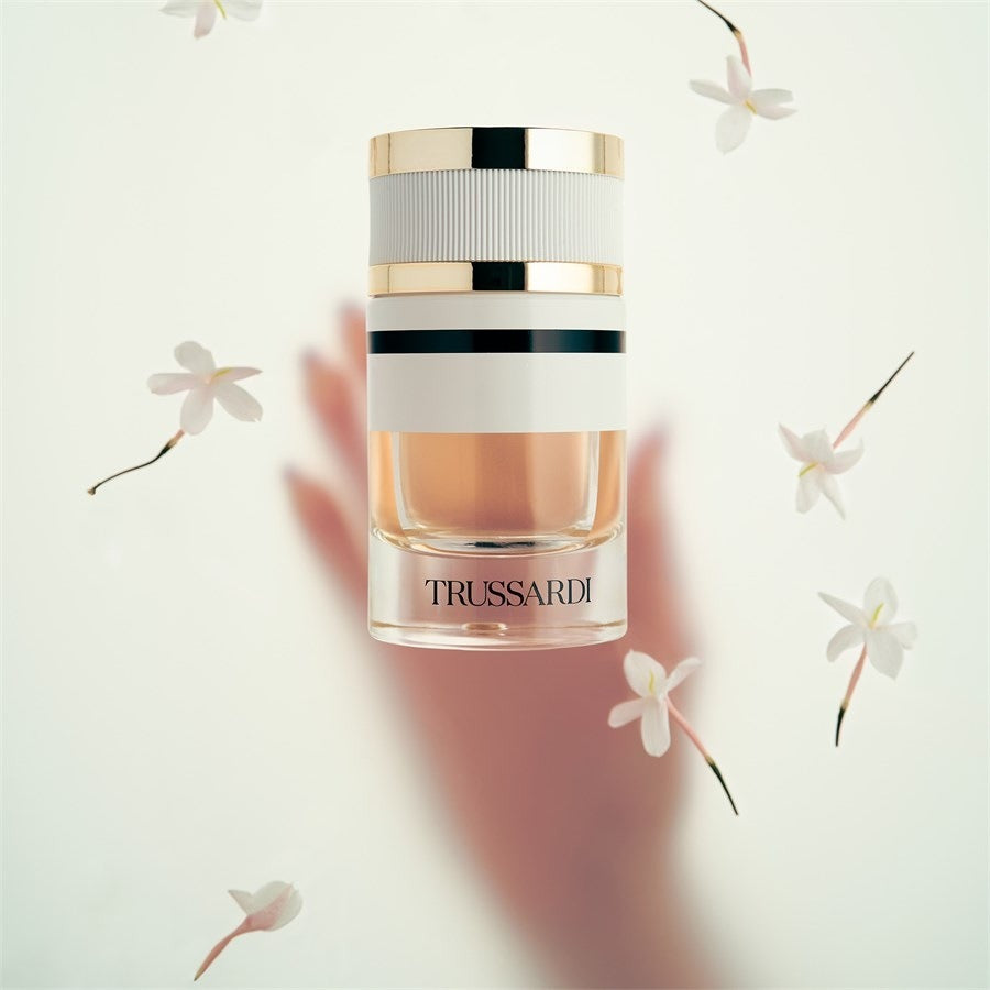 Trussardi Pure Jasmine Eau de Parfum Vaporisateur 60ml