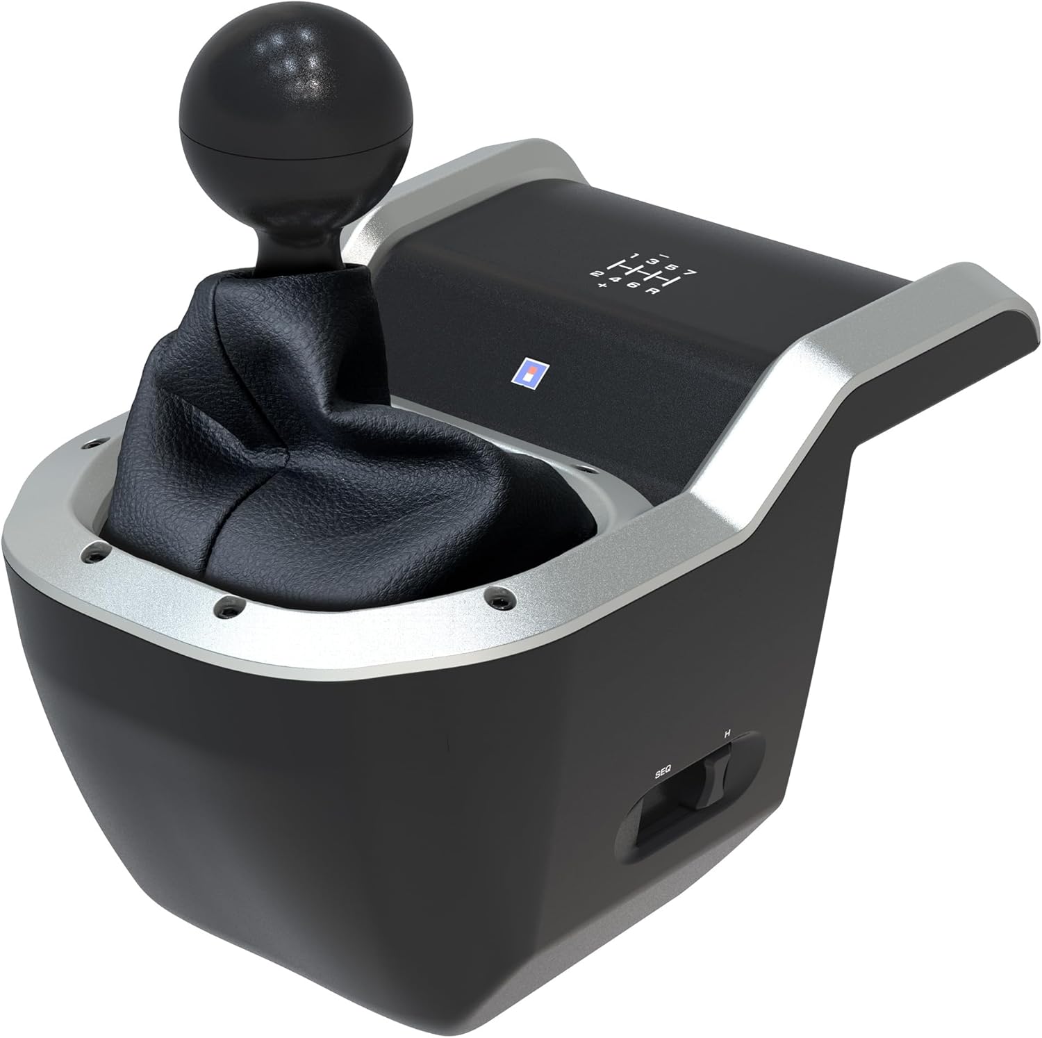HORI Levier de vitesse de course à 7 vitesses pour PC