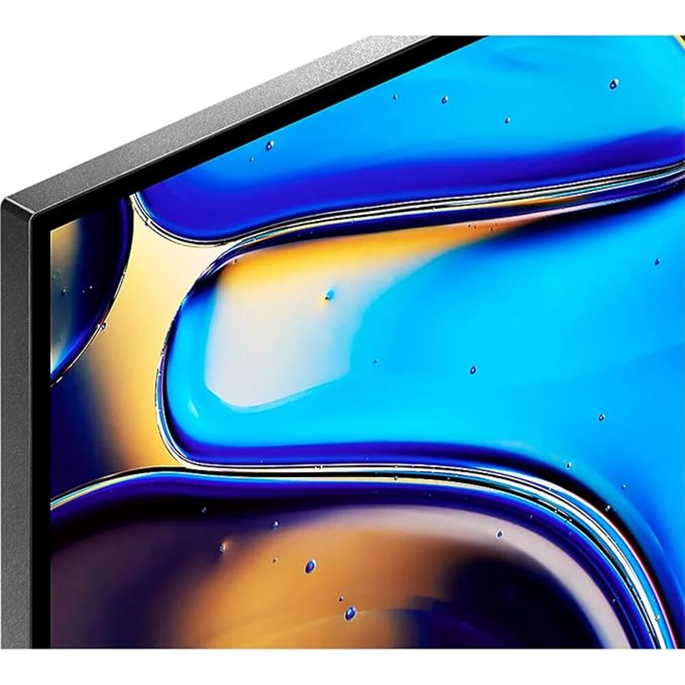 Sony Smart TV 77’’ BRAVIA 8 – OLED 4K 2024 K-77XR80