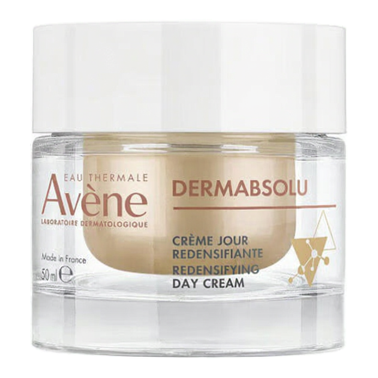 AVÈNE DermAbsolu Crème Jour Redensifiante 50ml