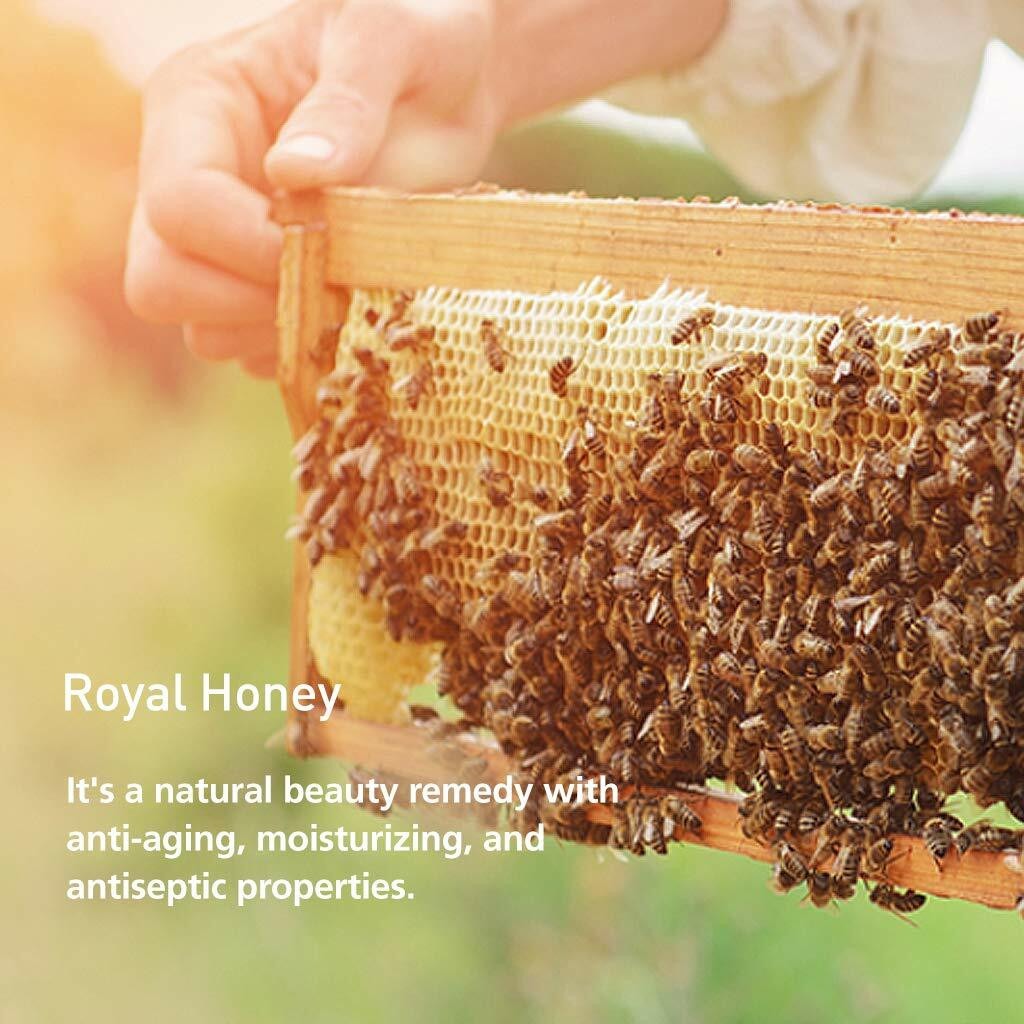 SKINFOOD Lotion Tonique Royal Honey Propolis Enrichie 160 ml