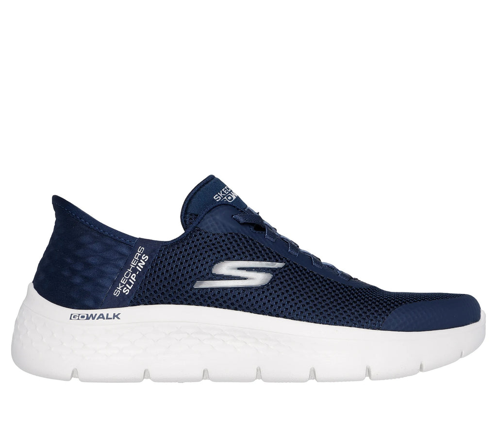 SKECHERS Slip-ins : GO WALK Flex - Relish Noir