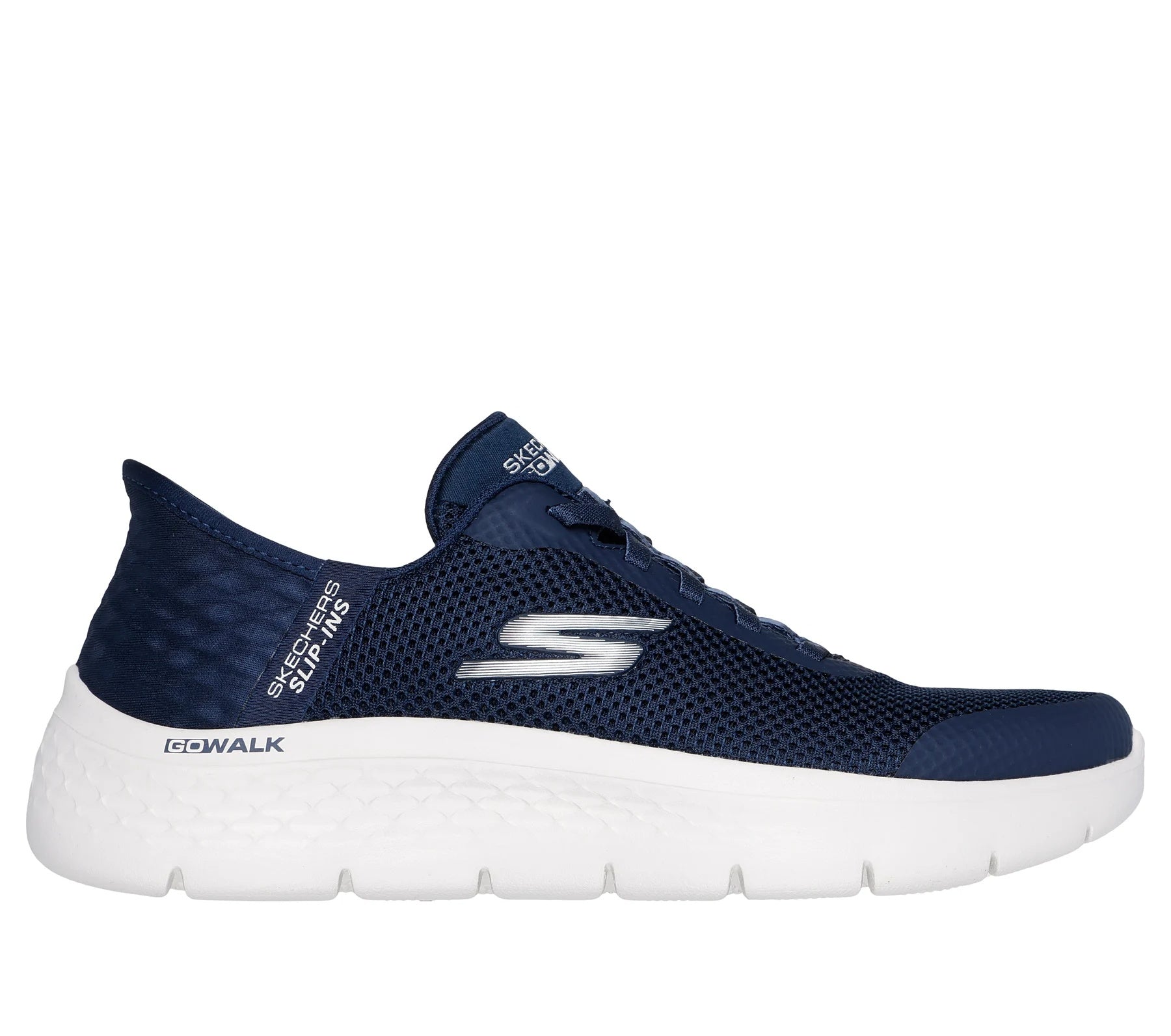 SKECHERS Slip-ins : GO WALK Flex - Relish Noir