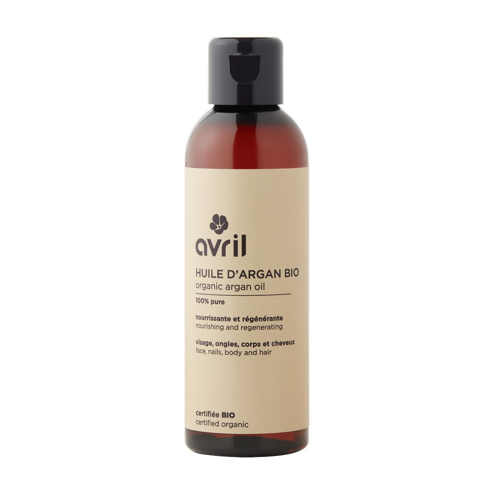 AVRIL HUILE D'ORGAN 100ml