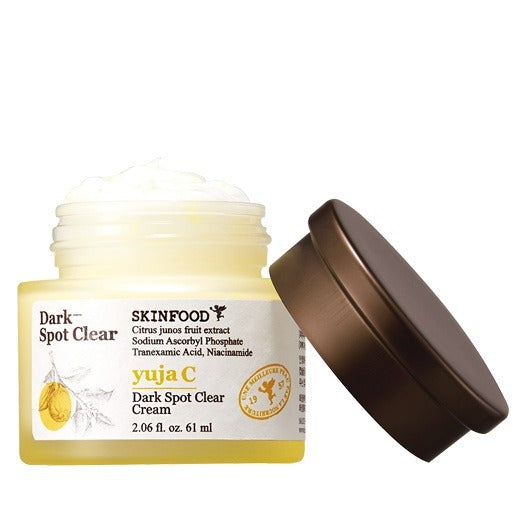 SKINFOOD Yuja C Crème Anti-Taches 70 ml