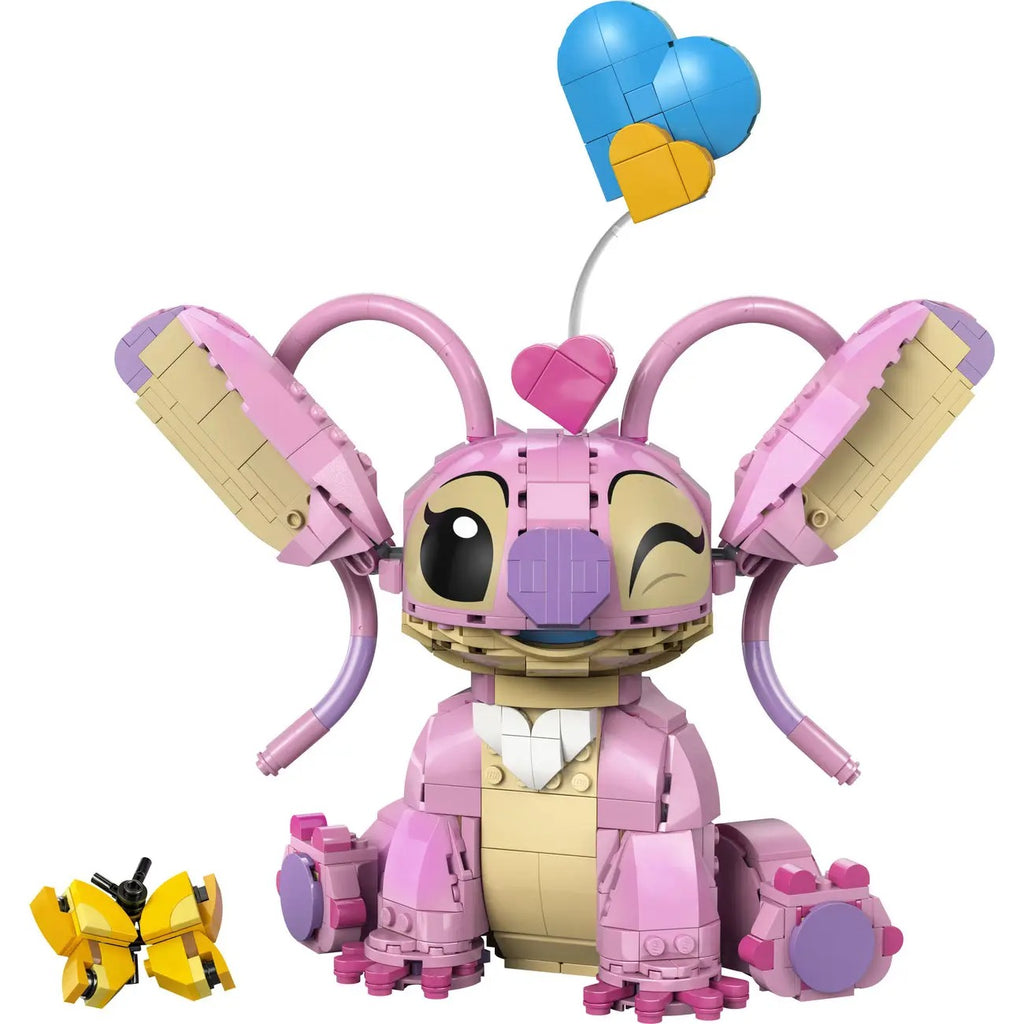 LEGO Disney Classic 43257 Angel