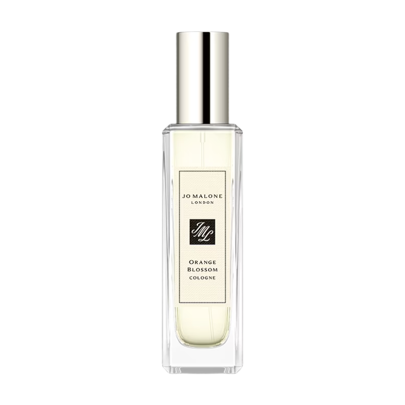 JO MALONE - Orange Blossom Eau de Cologne vaporisateur (coffret cadeau) 30 ml