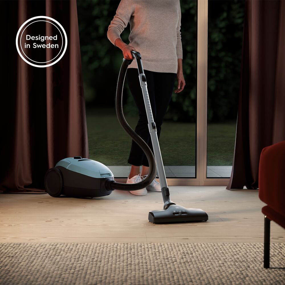 Electrolux PD82-4MB Aspirateur - Bleu