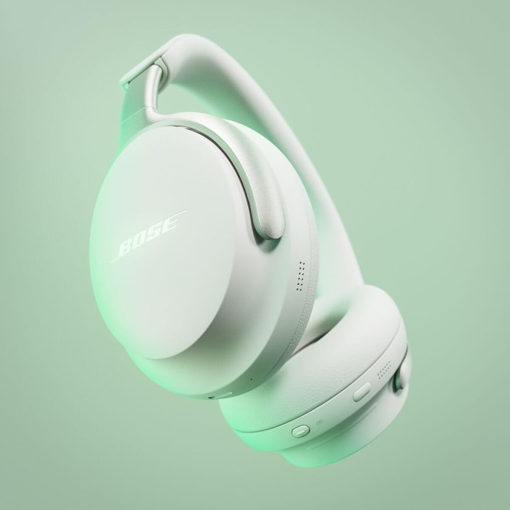Bose QuietComfort Ultra blanc
