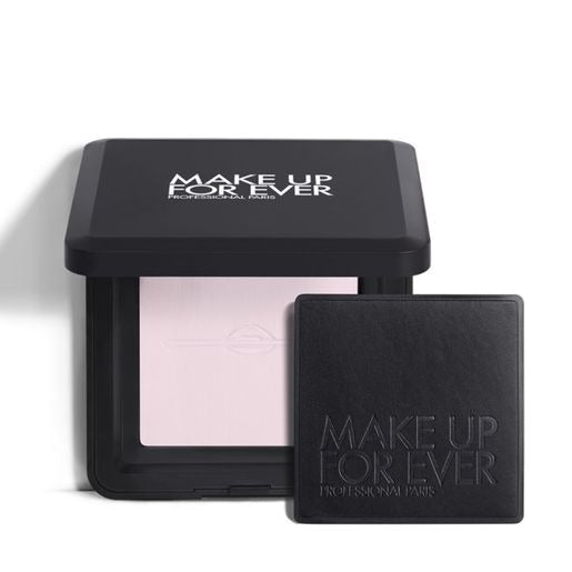 MAKE UP FOR EVER HD Skin Poudre Compacte Fixante Aérienne Haute Définition - #0,2 Lavande - 10 g