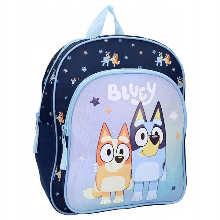 Sac à dos Bluey Bluey Smoochy Kiss