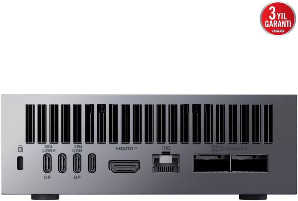 Asus Ascent GX10 *GX10-GG0003BN