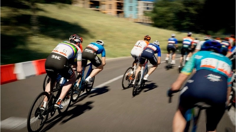 Tour de France 2026 - PS5