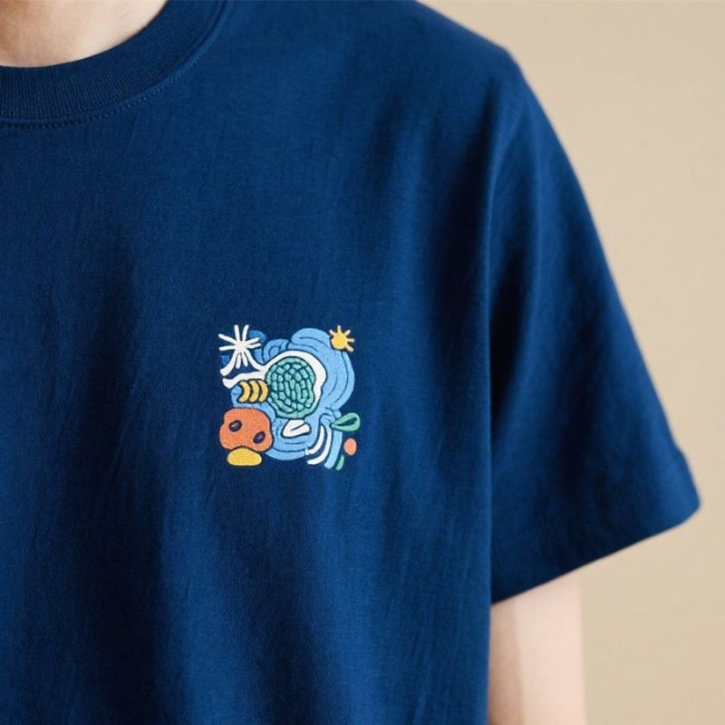 Kodak transferts de T-shirt foncé