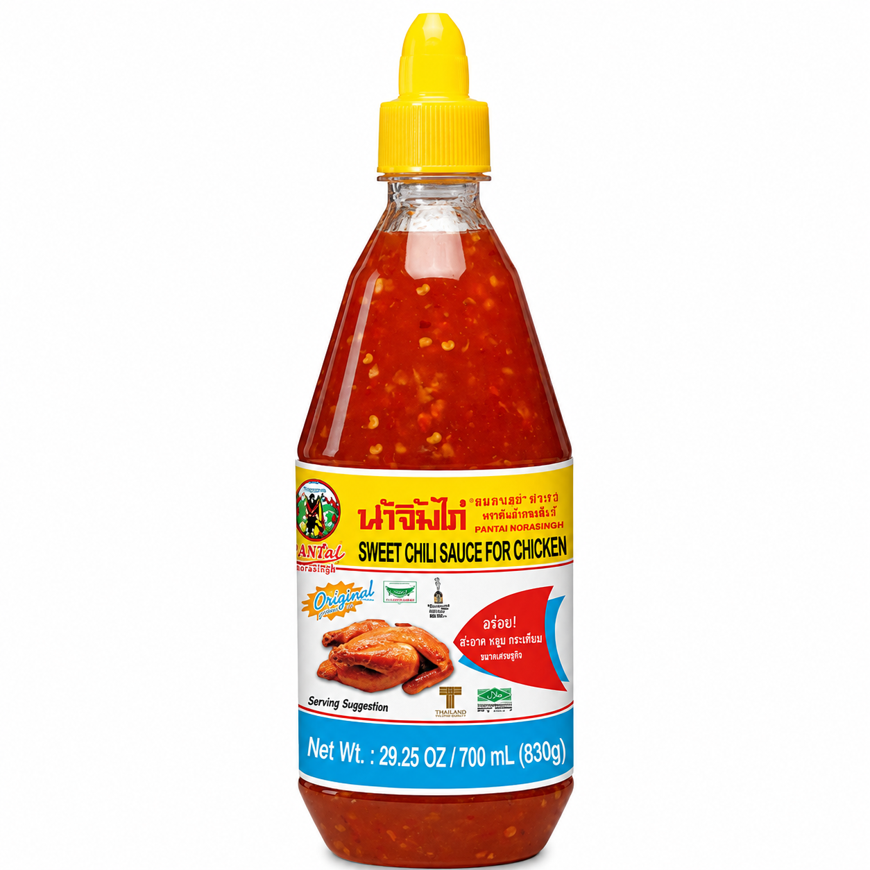 Panta Sauce Sweet Chili pour Poulet 700 ml