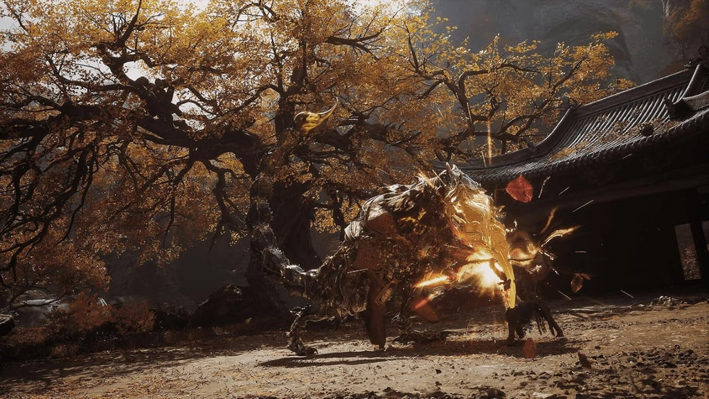 Black Myth: Wukong - PS5 - Version Française