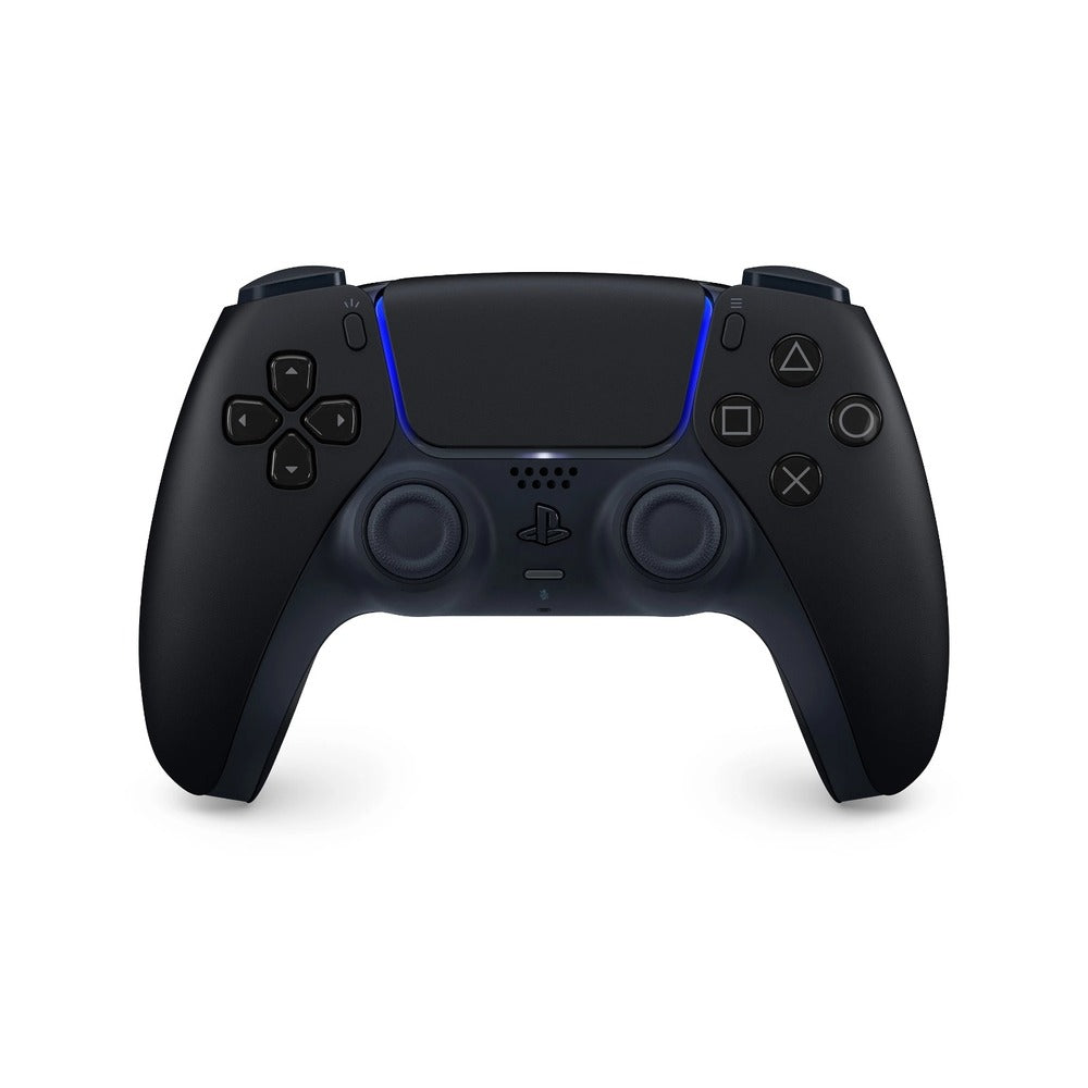 Sony Manette sans fil DualSense + Câble USB pour PC - Noir Minuit