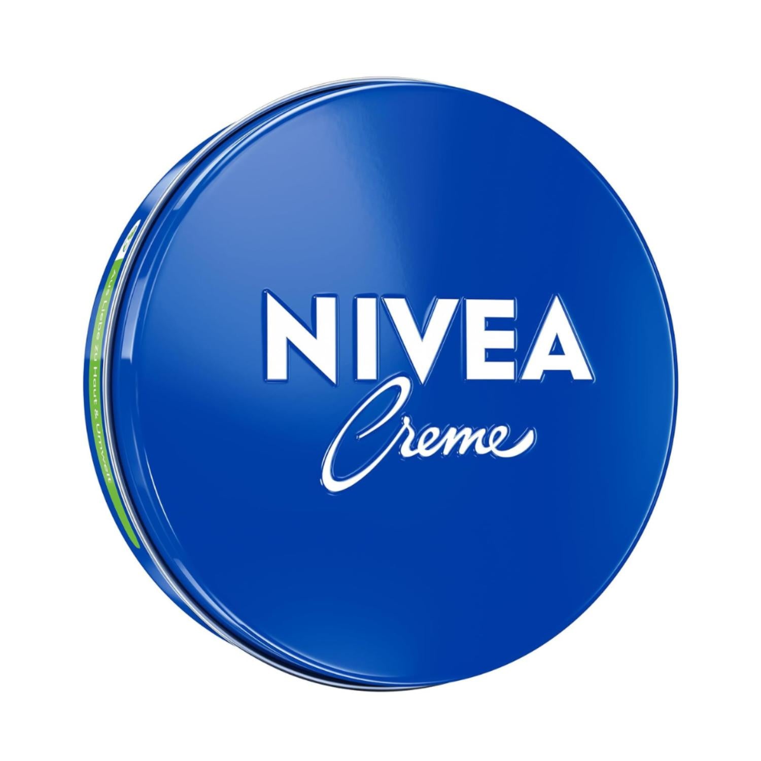 NIVEA Crème Hydratante Multi-usage Corps & Visage Boîte 250 ml