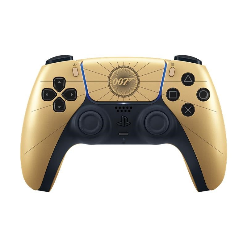 PlayStation Manette sans fil PS5 DualSense 007 First Light Édition limitée