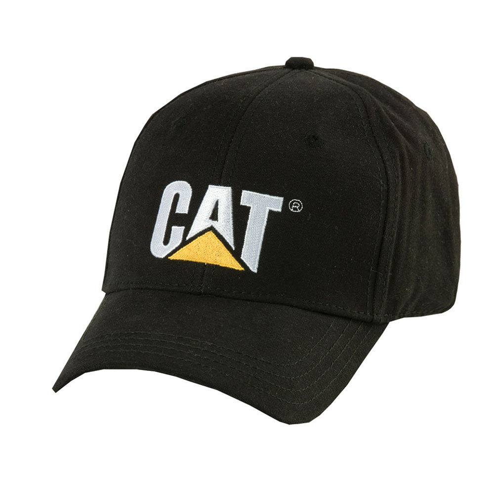 CAT Casquette à logo
