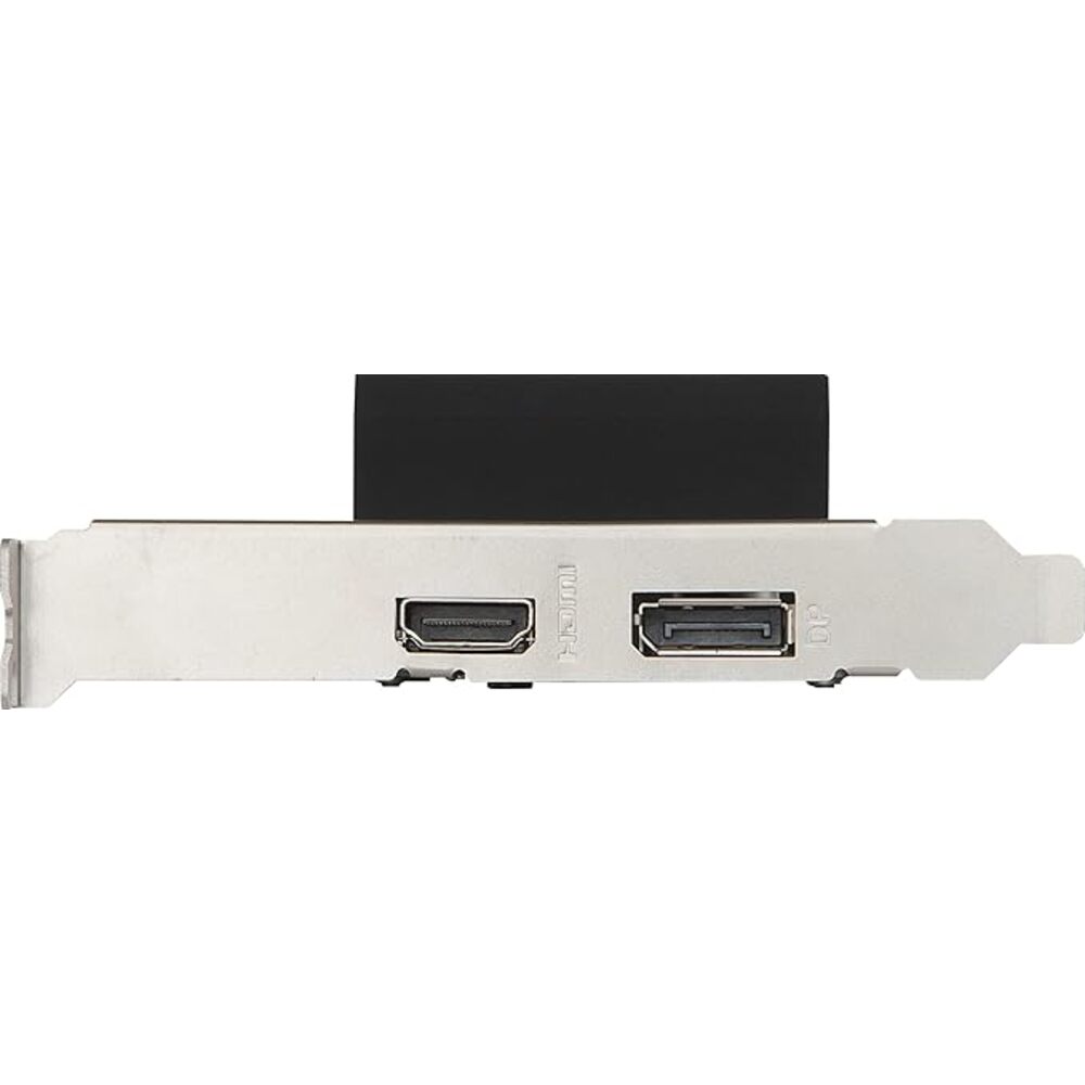 MSI GeForce GT 1030 2GHD4 LP OC Carte graphique
