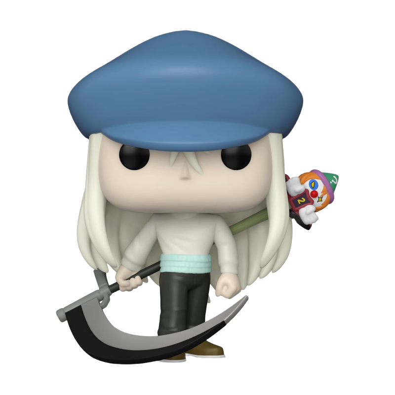 FUNKO Pop! Animation Hunter X Hunter #1134 Kite