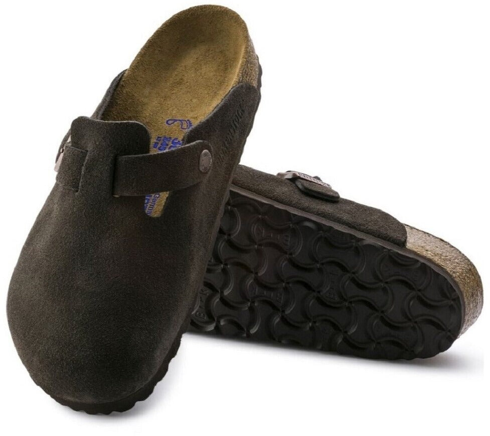 Birkenstock Sabots Boston en