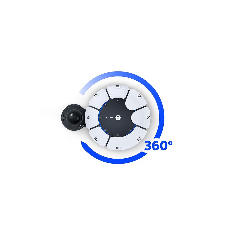 Sony Manette PS5 Access