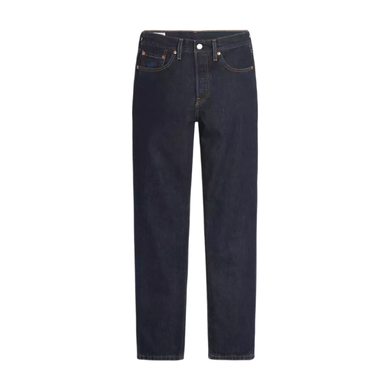 LEVI'S 501 Original Jeans Femme Deep Breath - Dark Wash