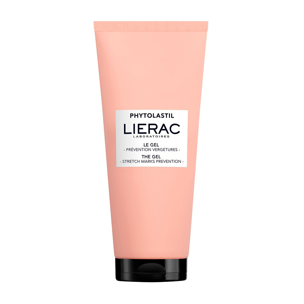 LIERAC Phytolastil Le Gel Prévention Vergetures Tube 200 ml
