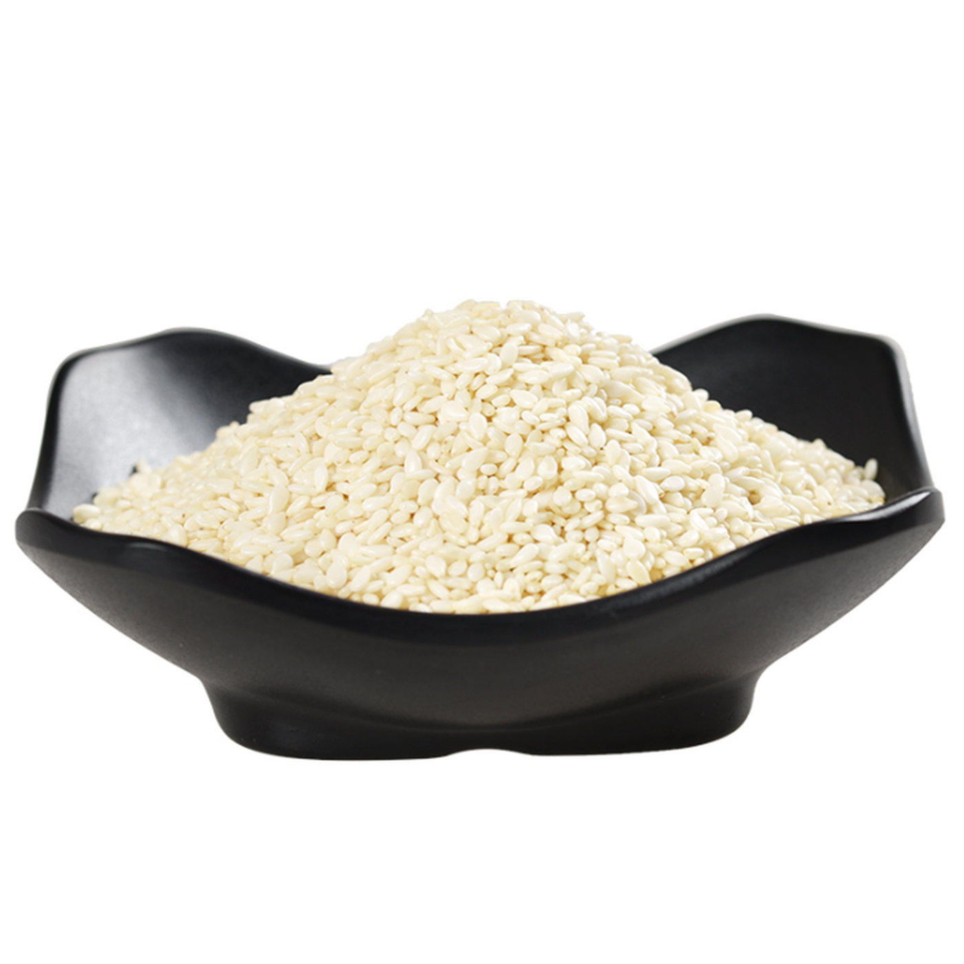 Sésame blanc thaï sous vide - 1 kg