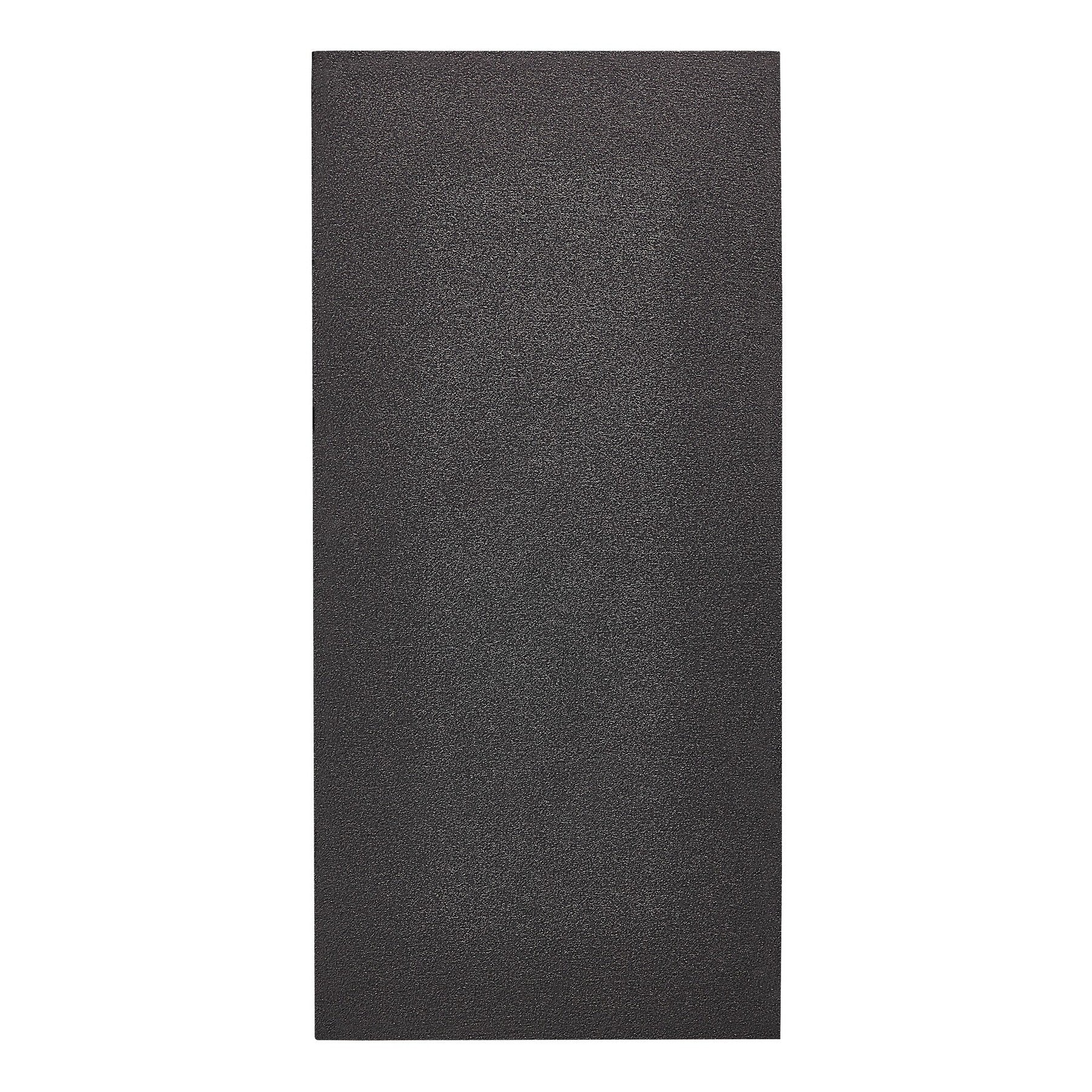 Applique murale CANTO maxi kubi 3 bord de mer - GU10 - aluminium noir IP44 - Nordlux, Extérieur
