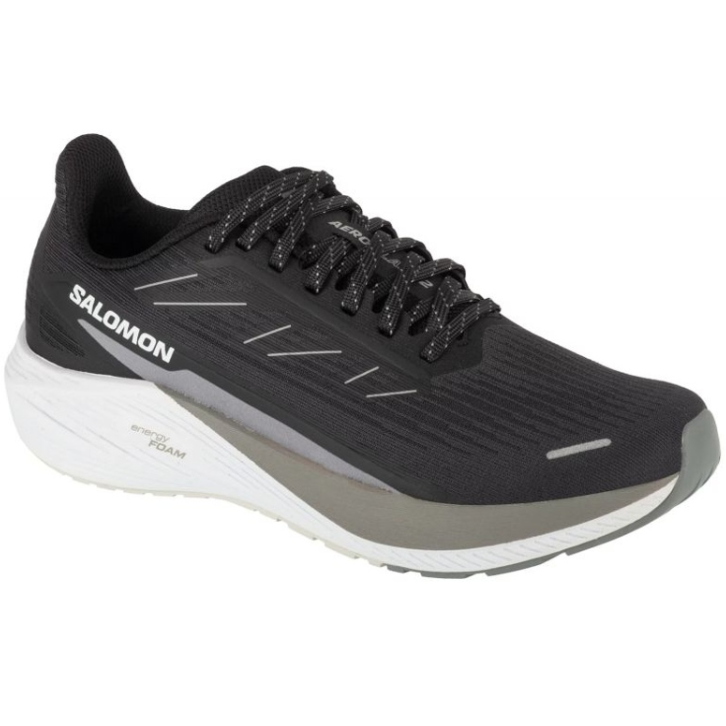 Salomon Aero Blaze 2 Noir 44