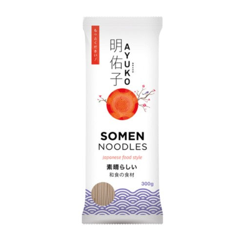 Ayuko Nouilles Somen 300 g