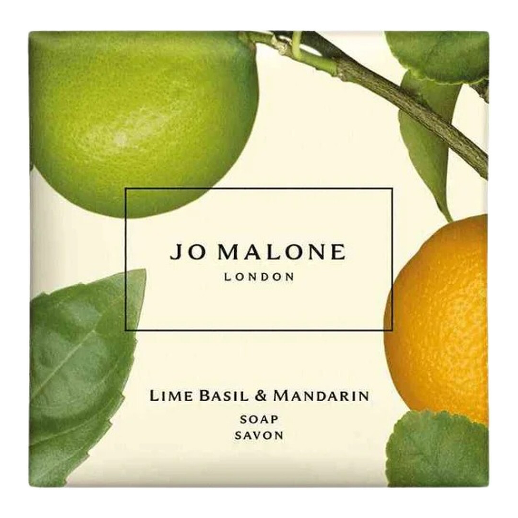 Jo Malone London LIME BASIL & MANDARIN savon 100g