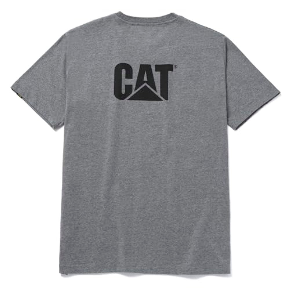 CAT T-shirt à logo
