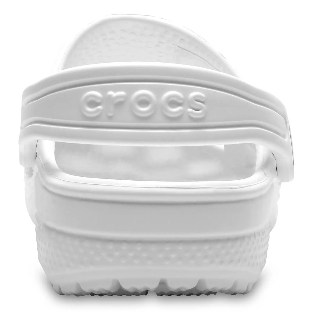 Crocs Sabots classiques enfants noir