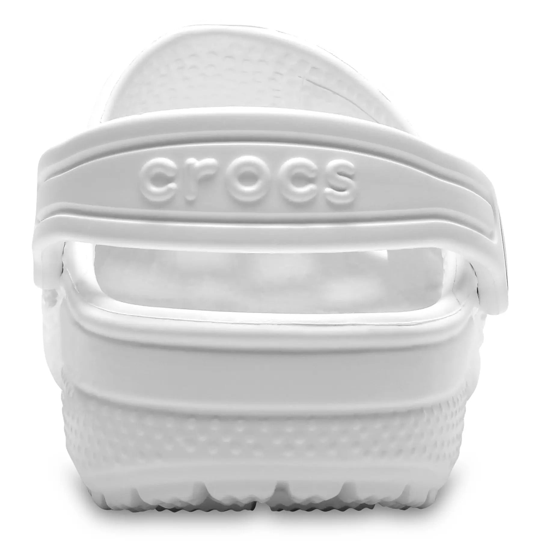 Crocs Sabots classiques enfants noir