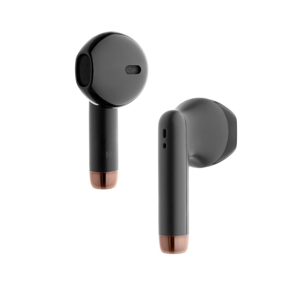 FIXED Pods Écouteurs sans fil - Noir